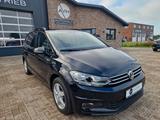 Volkswagen Touran 2.0 *7-Sitzer/1. Hand/Scheckh./TÜV Neu*