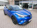 Toyota C-HR Hybrid Style Selection LED*ACC*SH*NAVI - Toyota C-HR mit Hybrid-Antrieb