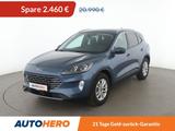 Ford Kuga 2.5 Plug-in Hybrid Titanium Aut*NAVI*LED*