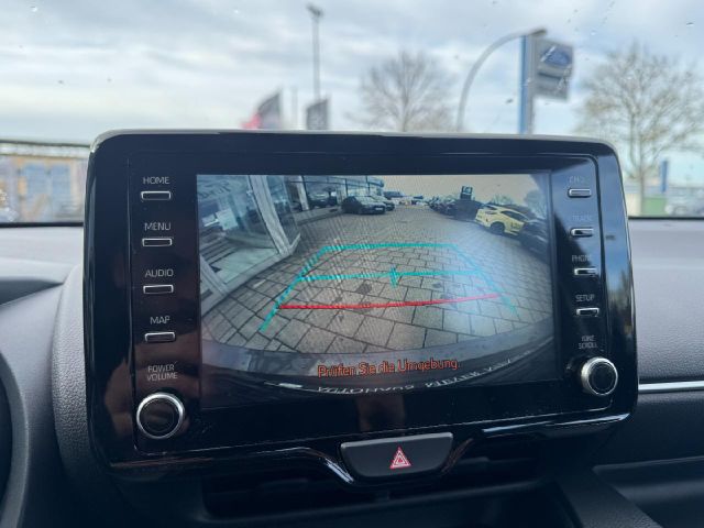 Mazda 2 Hybrid Lim. Agile