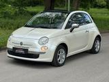 Fiat 500 Pop - Fiat 500 aus 2012: Pop