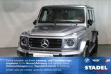 Mercedes-Benz G400d AMG Line Navi.LED.ACC.AHK.360°.SHZv+h - gebrauchte Mercedes-Benz G 400 aus dem Jahr 2023