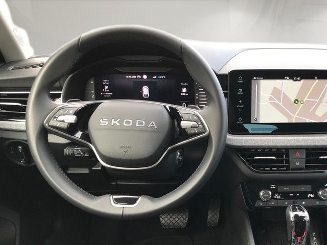 Skoda Scala - Bild 12