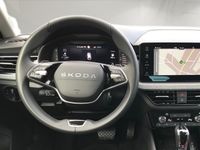 Skoda Scala - Vorschau Bild 12