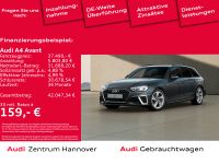 Audi A4 - Vorschau Bild 1
