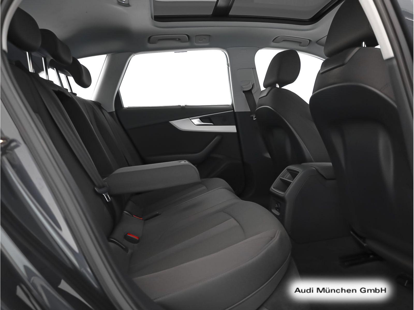 Audi A4 Avant 40 TFSI S tronic advanced Pano/Navi+, миниатюра 14