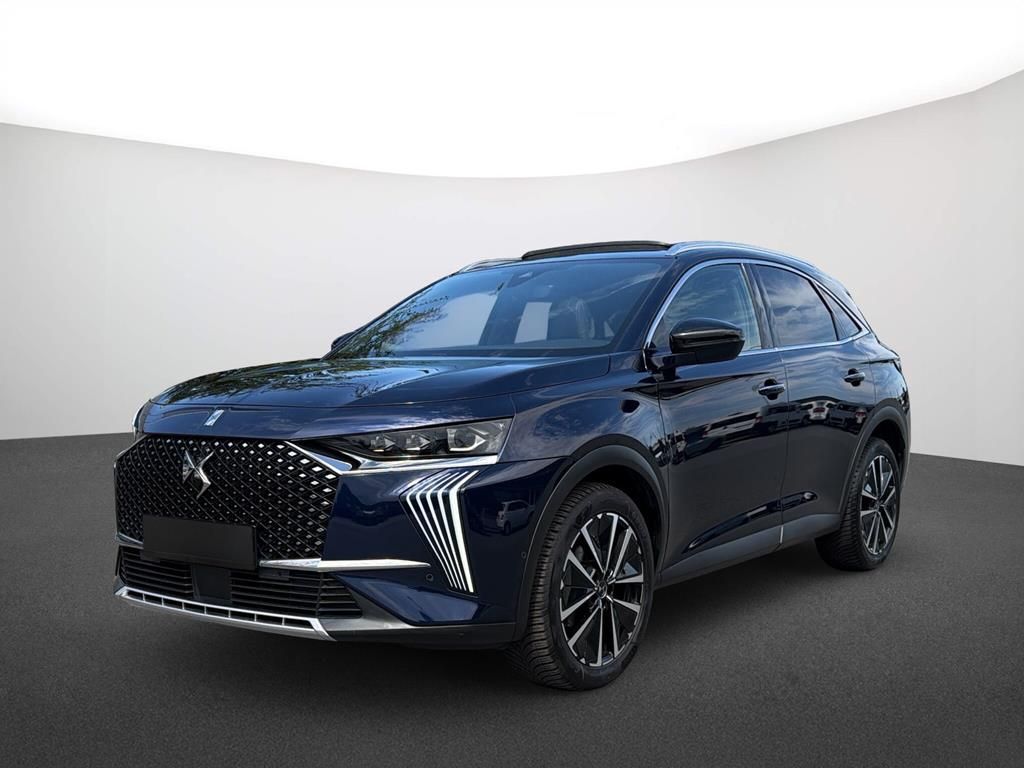 DS Automobiles DS7 Crossback DS 7 Opera PANO+KLIMA+NAVI+KAMERA imagem 2