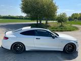 Mercedes-Benz C 43 AMG Mercedes-AMG C 43 4MATIC Autom. Mer... - Mercedes AMG gebraucht