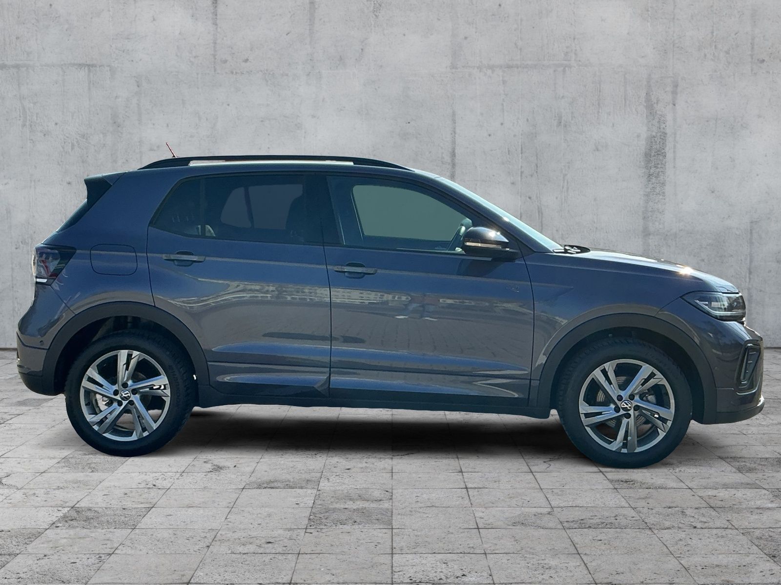 Volkswagen T-Cross - Bild 7