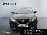 Nissan Qashqai 1.3 DIG-T MHEV Xtronic Acenta *LED*360°* - Nissan Qashqai aus 2024