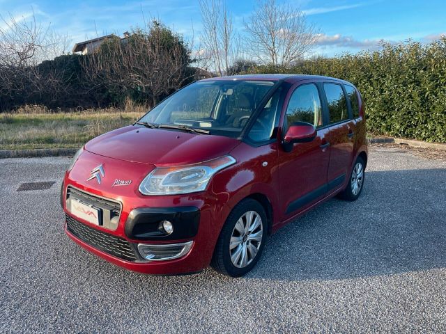 Citroën Citroen C3 Picasso 1.4 VTi 95 Style