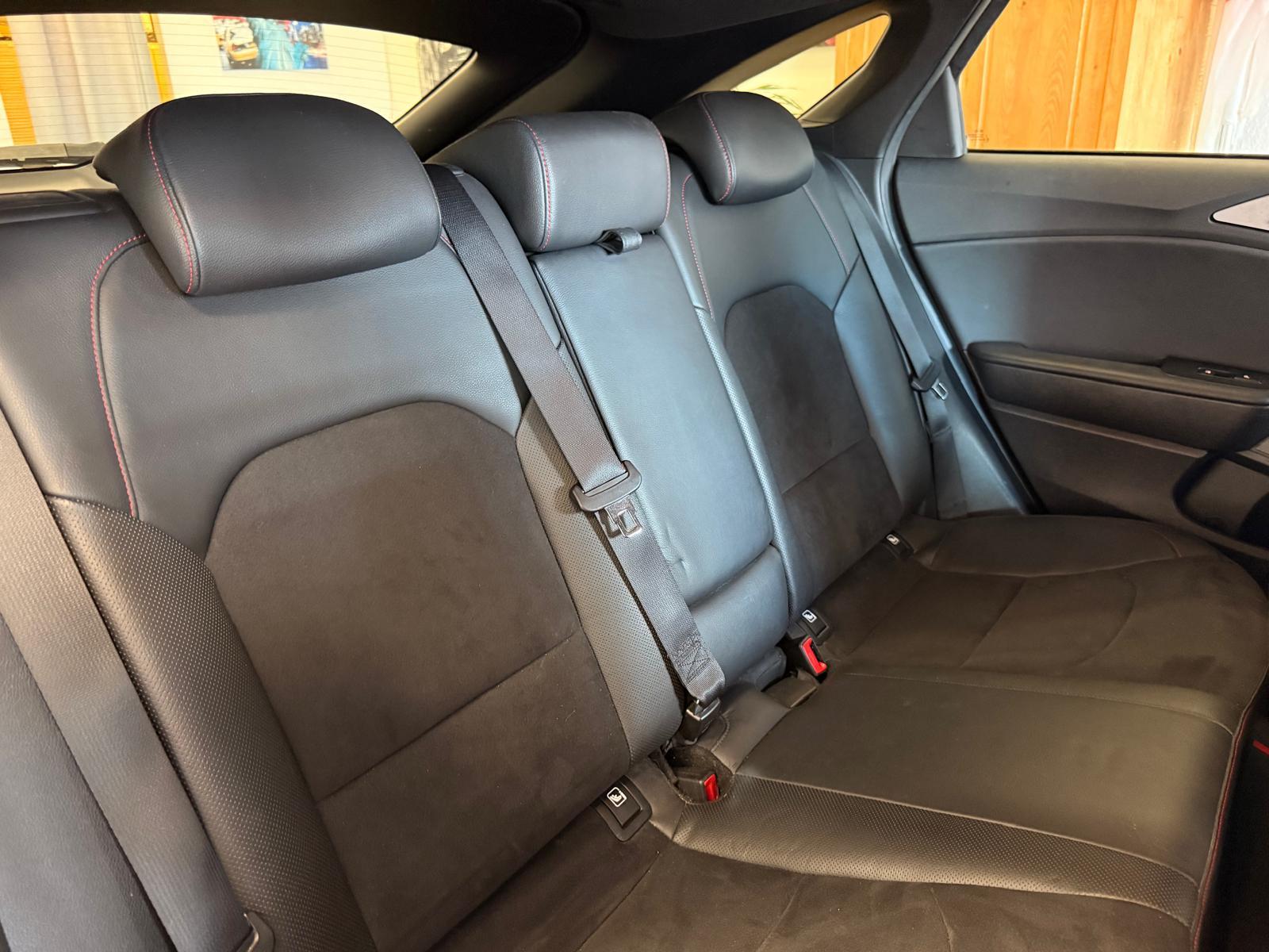 Kia pro cee'd / ProCeed GT / 1.HAND/SCHECKHEFT/NAVI/SOUND, миниатюра 30