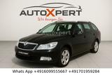 Skoda Octavia Combi Elegance*DSG* - Skoda Octavia aus 2011: Elegance