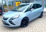 Opel Zafira C Tourer Style 1.4T*KAMERA*AGR*SHZ*SPORT* - Opel Zafira in Augsburg