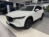 Mazda CX-5 2.2L 150cv 2WD 6MT Homura - Mazda CX-5 aus 2025