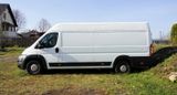 Peugeot Boxer Maxi, L5H2, BJ2013, Klimaautomatik, Export - Peugeot Boxer: Maxi