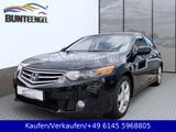 Honda Accord 2.4 Automatik Executive 1 Hand - Honda Accord Gebrauchtwagen
