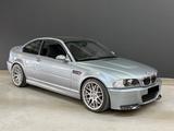 BMW M3 CSL 1 of 1.383 Worldwide - BMW M3: Csl