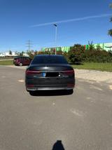 Audi A6 55 TFSI Quattro Vollausstattung - Audi A6 55 TFSI Gebrauchtwagen