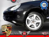 Porsche CAYENNE 3.2 V6 *Aut.*Schieb.*Bi-Xenon*Leder*AHK* - Porsche Cayenne aus 2006