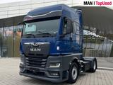 MAN TGX 18.510 4x2 BL SA LED/RETARDER/STANDKLIMA ZV - Angebote