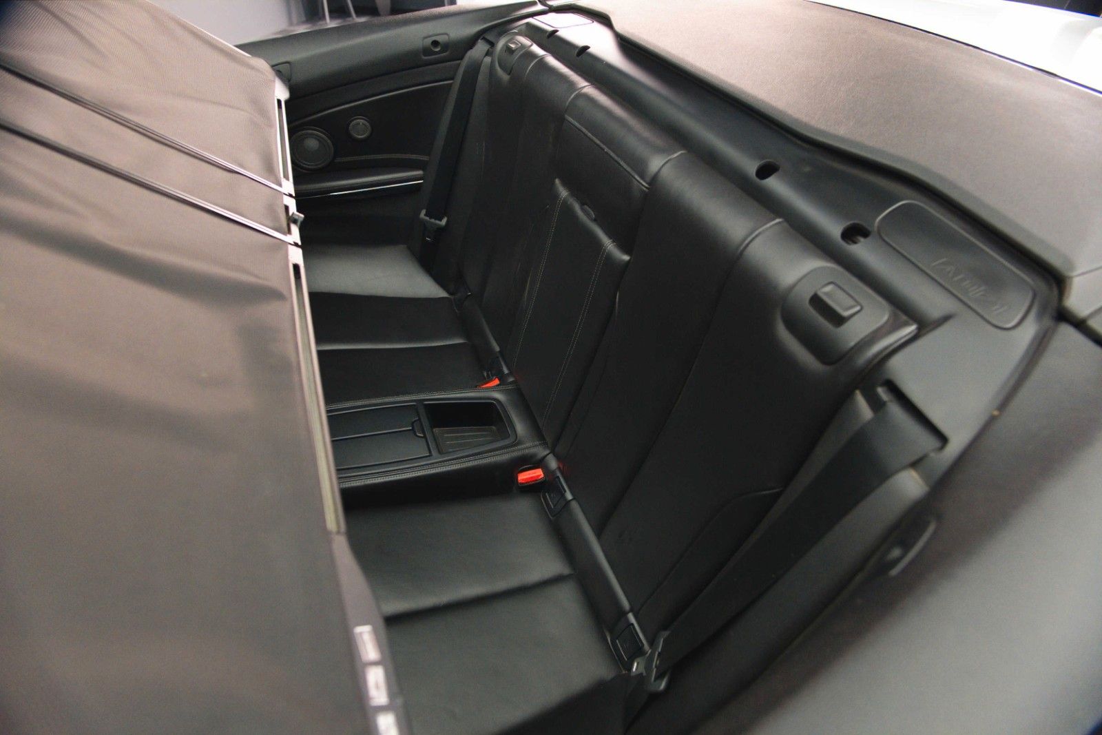 Fahrzeugabbildung BMW M4 Cabrio Performance Carbon 533PS Stage 2