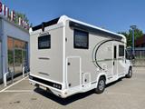 Chausson 724 Etape Line - Chausson Etagenbett