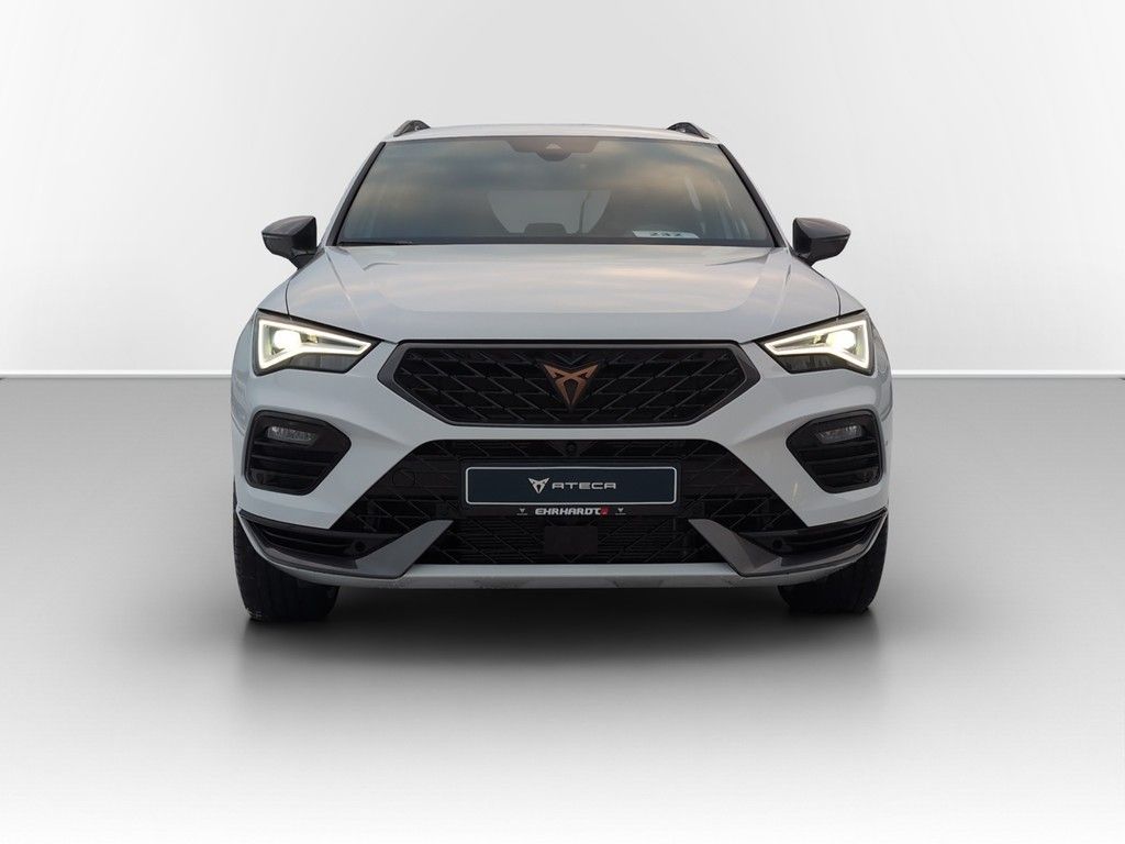 Cupra Ateca - Bild 2