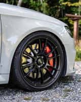 Audi RS3 8V Vorfacelift (kein OPF) - RS-AGA - gebrauchte Audi RS3 aus dem Jahr 2017