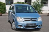 Opel Meriva 1,6AUT/KLIMA/ANHÄNGER/SITZHEIZUNG/ 1 HAND - Opel Meriva in Düsseldorf