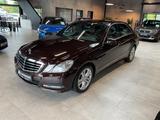 Mercedes-Benz E 200 CGI BlueEff. Avantgarde Leder Navi Xenon - gebrauchte Mercedes-Benz E 200 aus dem Jahr 2010