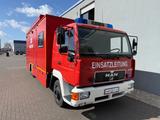 MAN L200 8.169 Feuerwehr Einsatzleitwagen ELW2 - Offers