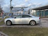 Audi a8 4.0tdi - gebrauchte Audi A8 aus dem Jahr 2003