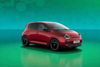 Renault Twingo - Vorschau Bild 13