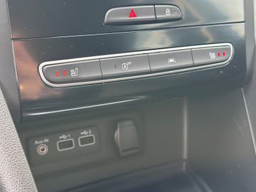 Bild 16 Renault Megane IV Grandtour LED pure vision+Winter Paket