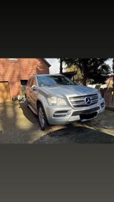 Mercedes-Benz Mercedes GL 350 Bluetec - gebrauchte Mercedes-Benz GL-Klasse aus dem Jahr 2010