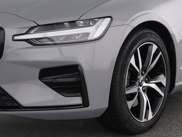 Volvo V60 - 9