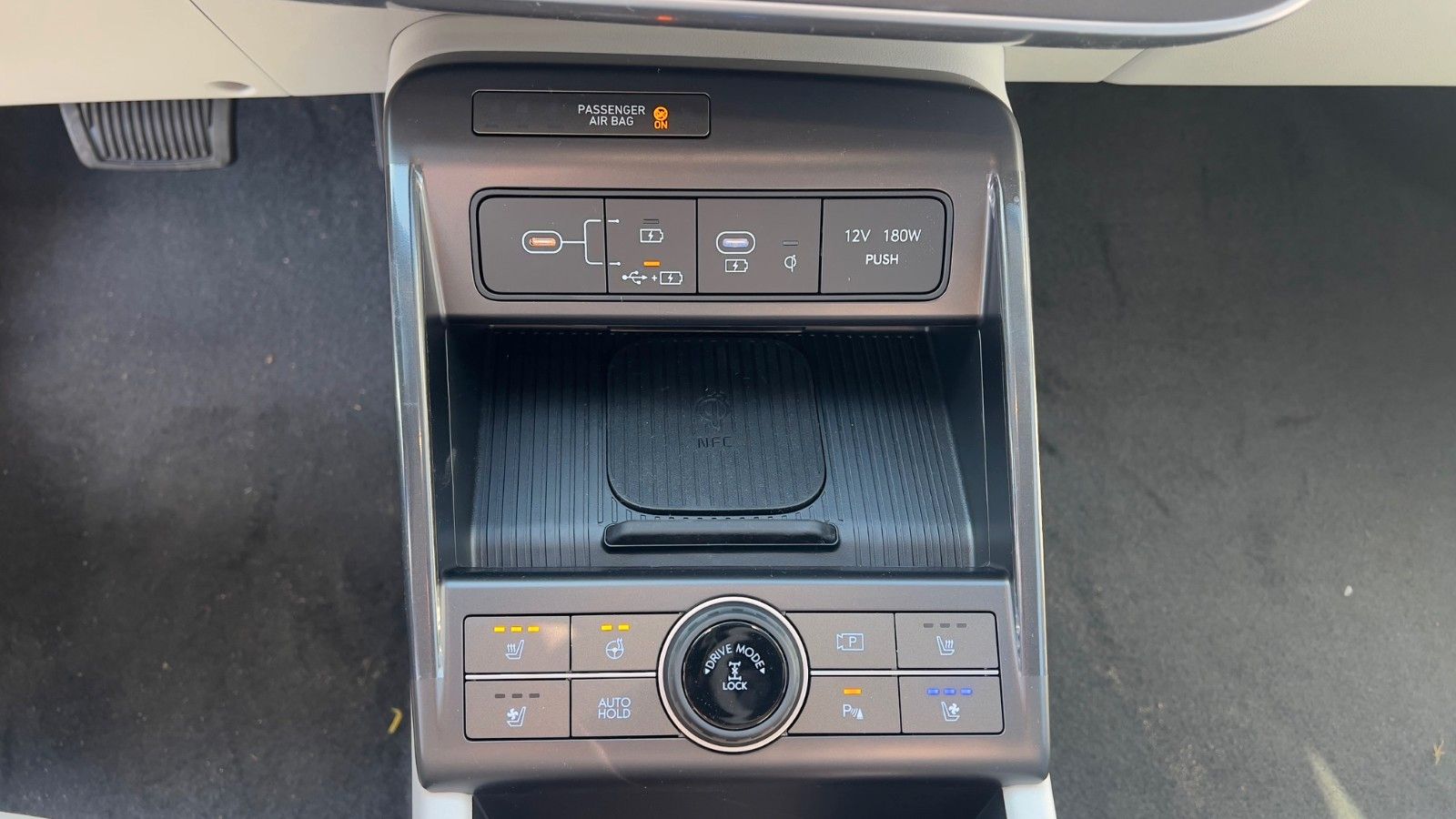 Fahrzeugabbildung Hyundai KONA 1.6 T-GDI Prime *Totwinkl*BOSE*ACC*LED*360°