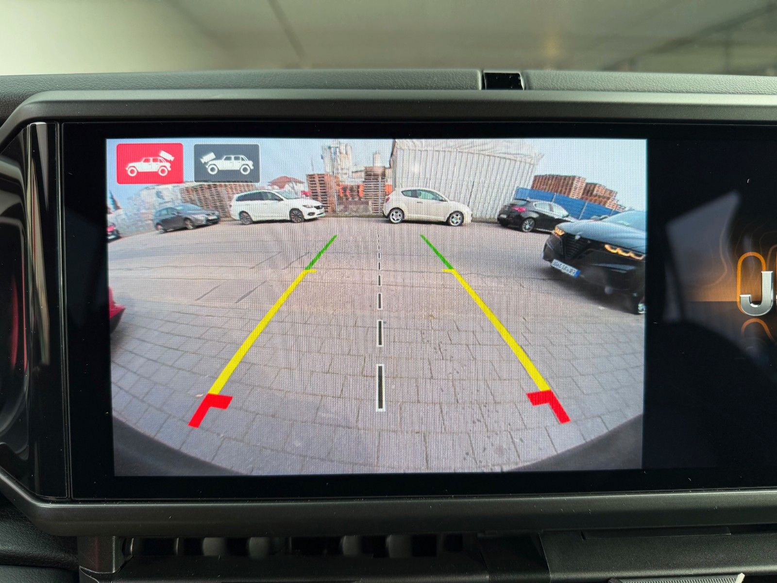 Jeep Wrangler - Bild 25