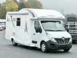Rimor Katamarano 14P Plus*Querbett+Hubbett*Automatik* - Wohnwagen in Gelsenkirchen