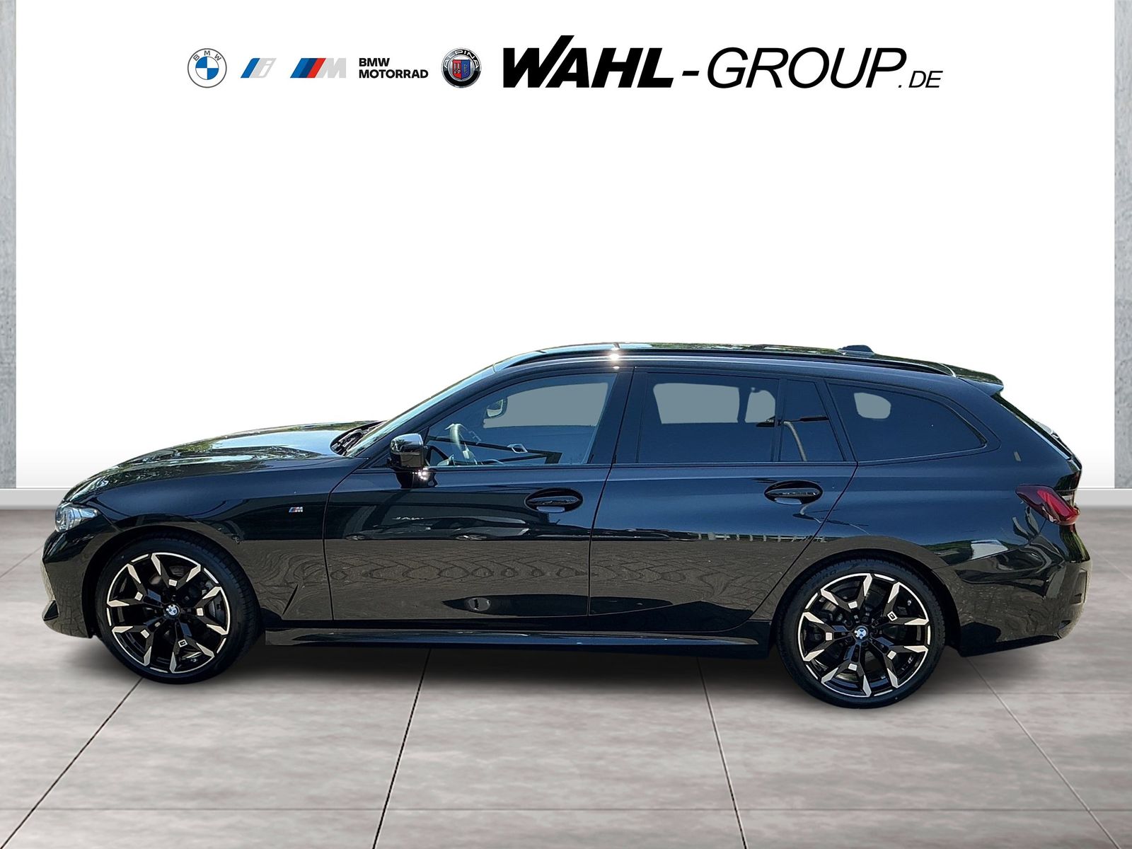 BMW 330 - Bild 9