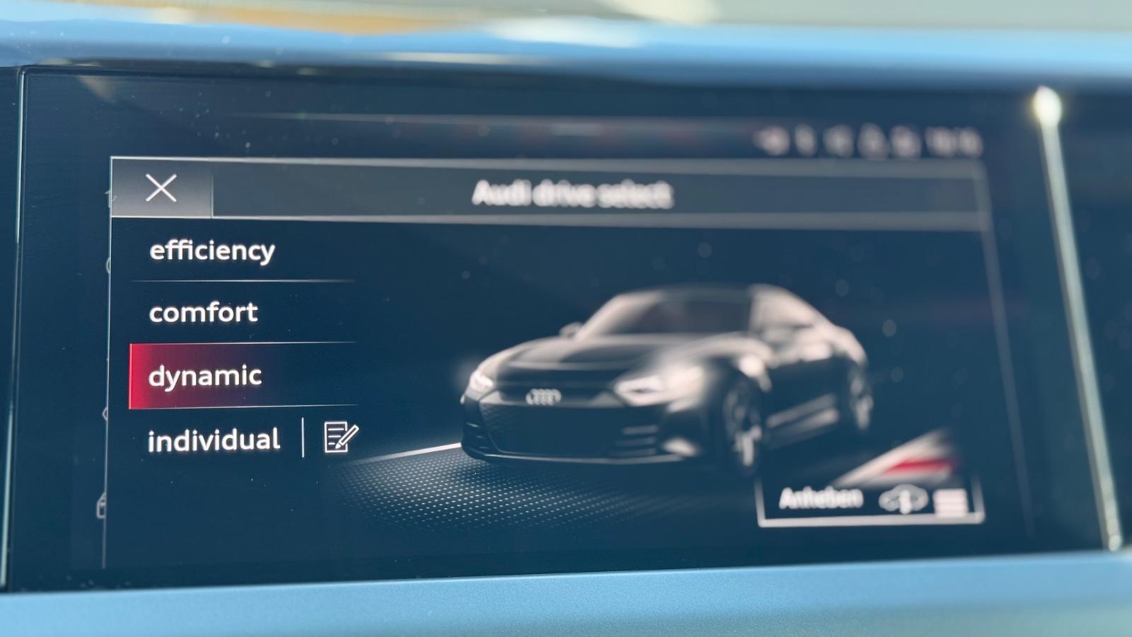 Audi e-tron GT quattro *LED*ACC*360°KAMERA*APP*