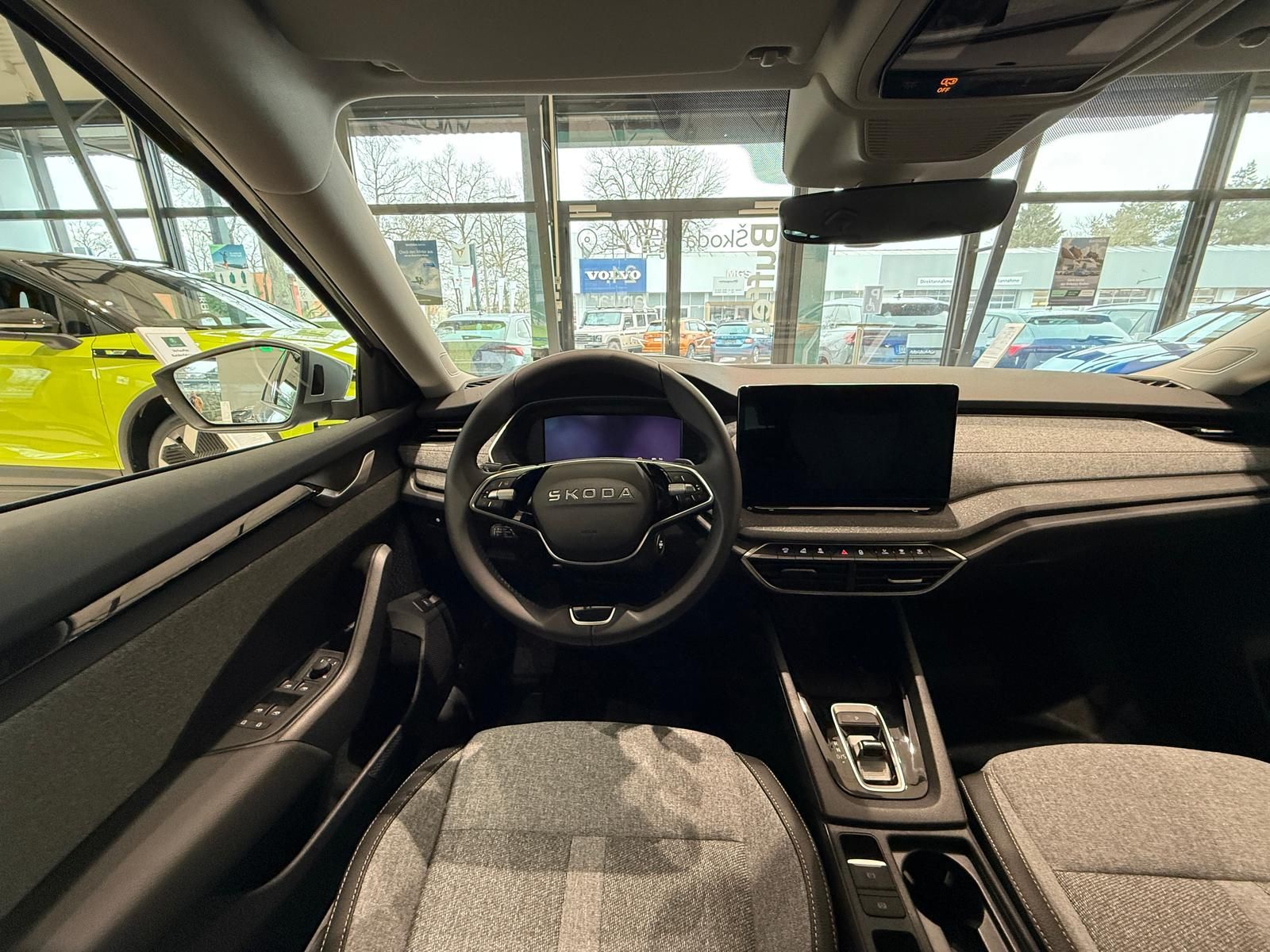 Skoda Octavia - Bild 16