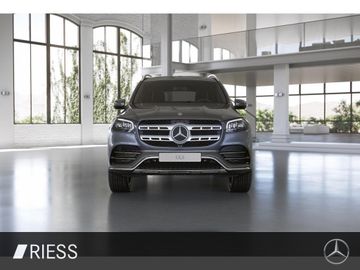 Mercedes GLS 400 - 3