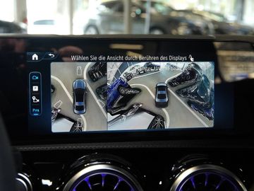 Mercedes CLA 180 - 12