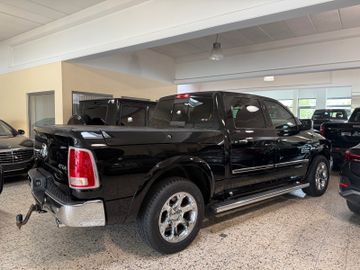 Dodge RAM 1500 °RAMBOX°LUFTFAHRWERK°BRD-FZG°LPG-PRINS°