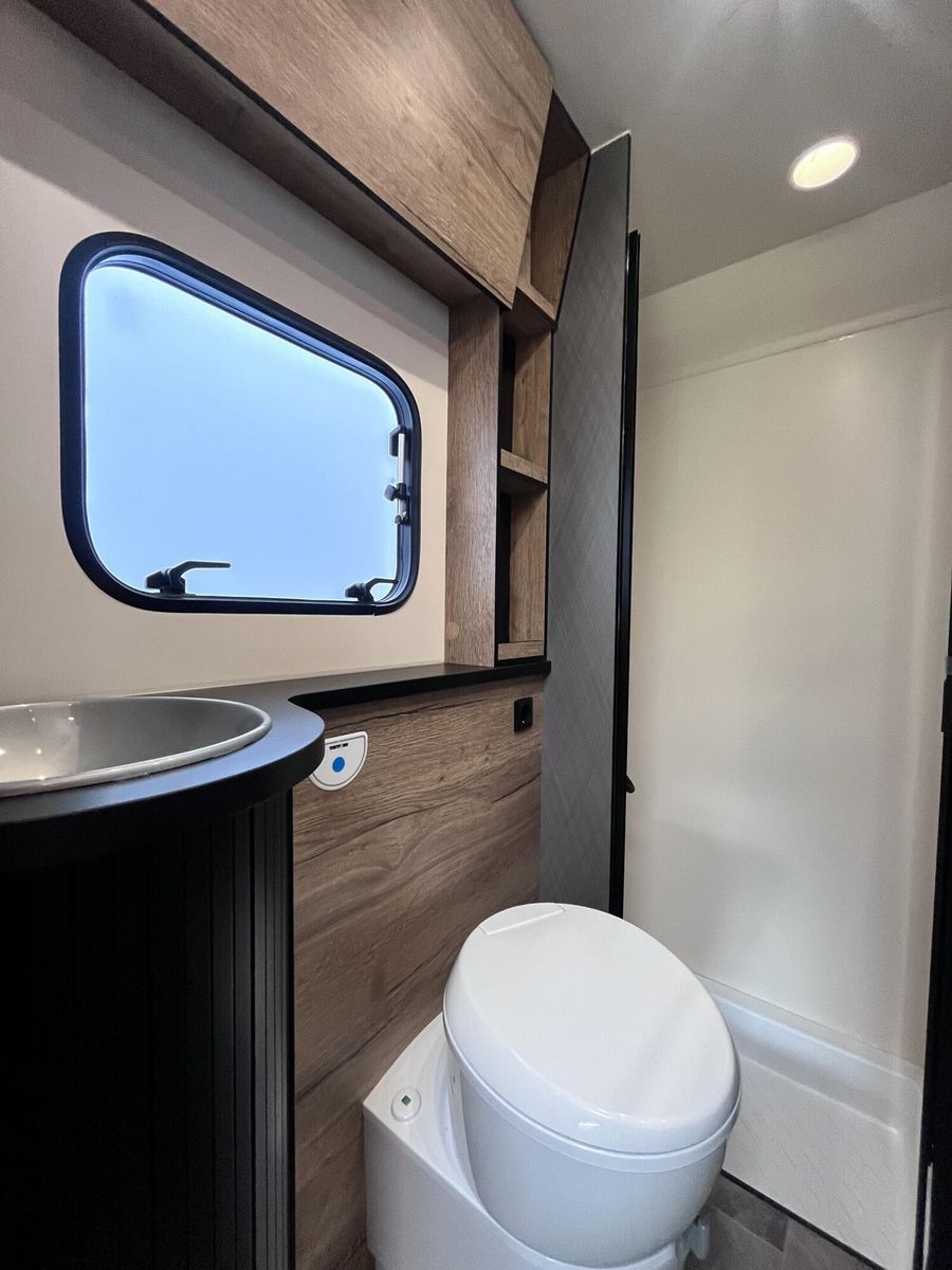 Fahrzeugabbildung XGO Dynamic 22P