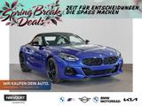 BMW Z4 M40i Last Zti´KNALLER PREIS - BMW Neuwagen: Cabrio
