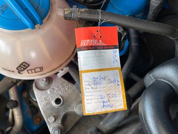 Volkswagen Polo V Comfortline BMTStart-Stopp *1.HAND*KLIMA