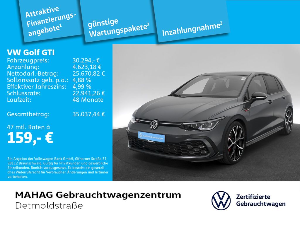 Image of Volkswagen Golf